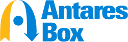 Antares Box - inicio